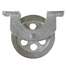 Pulley Block,Od 4-1/2 In.,Id 3-