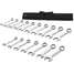 Combination Wrench Set,17