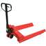 Pallet Jack,63-1/2inLx39-3/