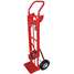 Convertible Hand Truck,H 55 x