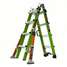 Articulated Ladder