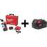 Cordless Hammer Drill Kit,1/2"