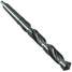 Taper Shank Drill,1 In,#3MT,