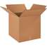 Shipping Carton,Kraft,18" L,