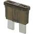 ATO/Atc Fuse 7-1/2A Brown