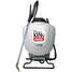 Backpack Sprayer,4 Gal.,Poly,