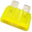 Blo&amp;Glo 20A ATO Fuse Yellow