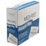 Antiseptic Wipes,16-7/8 In.,