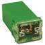 Jcase Auto Fuse 40A Green