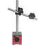 Magnetic Base/Holder,6 In Gage