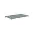 Shelf,24" D,48" W,Steel Deck