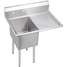 Scullery Sink,Stainless Steel,