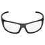 Safety Glasses,Black Frame,