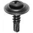 Tap Screw, #8-18 X 5/8, Oval