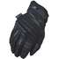 Tactical Glove,M,Black,Pr