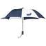 Umbrella,White,Nylon,15in.L,