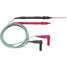 Test Probe Set,Black,Red,600