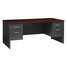 Office Desk,72" W x 29-1/2" H