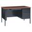 Office Desk,48" W x 29-1/2" H