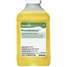 Floor Cleaner,2.5L,Citrus,