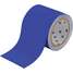 Floor Marking Tape,Roll,4In W,