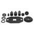 Bushing Adapter Kit,Front