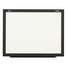 Dry Erase Board,48" W,36" H