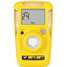 Single Gas Monitor,H2S,Yellow