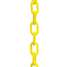 Plastic Chain,2",100 Ft. L,