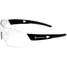 Safety Glasses,Clear,Antfg,