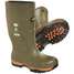 Pac Boots,Composite Toe,Pu,