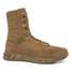 Tactical Boots,9,R,Tan,Plain,