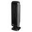 Air Purifier,27-1/4" H,