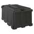 Battery Box,Black,21" L x 11-