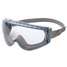 Safety Goggles,Clear Lens,