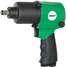 Air Impact Wrench,1/2 In Drive