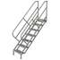 Stair Unit,Steel,7 Steps,450