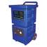 Negative Air Machine,3/4HP,