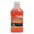 Coil Cleaner,1 Qt.,Orange,