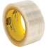 Carton Sealing Tape,Clear,72mm