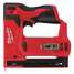 Cordless Stapler,12.0V,Bare