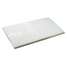 Trailr Repair PATCH6"X12"White