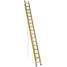 Extension Ladder,Fiberglass,32