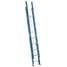 Extension Ladder,Fiberglass,20