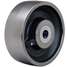 Caster Wheel,Steel,8 In.,14,