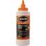 Marking Chalk Refill,Orange,8