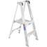 Platform Stepladder,2 Ft,