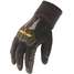 Cold Protection Gloves,Black,