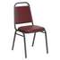 Banquet Chair,Burgundy Seat,