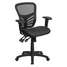 Executive Chair,Black Seat,